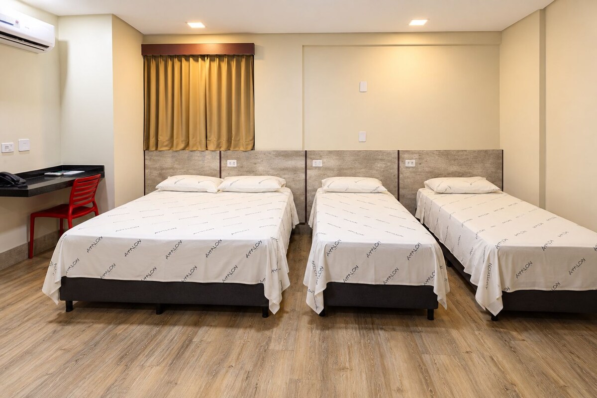 客房