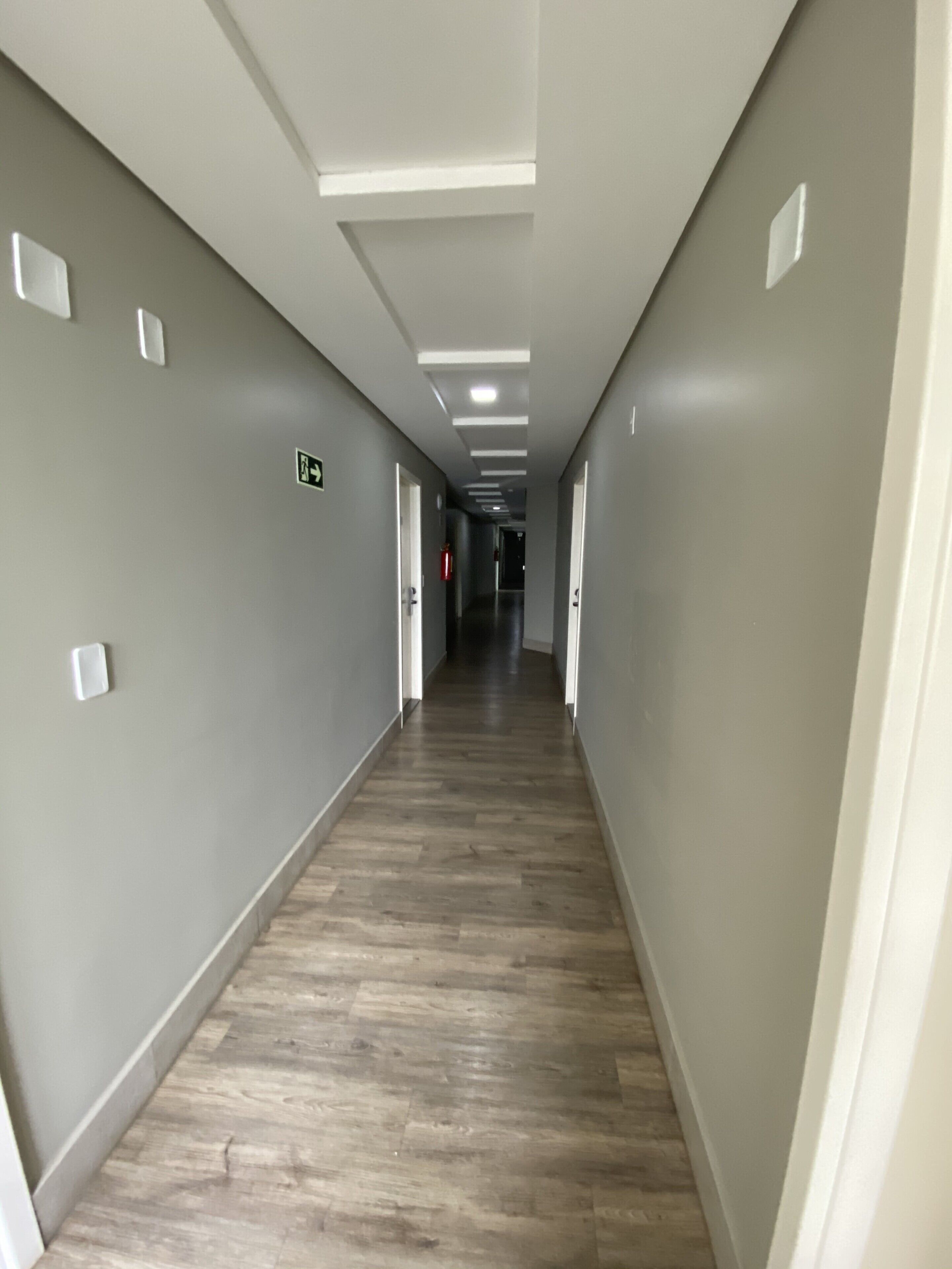 Foto - Hotel Avalon Maringá Econômico