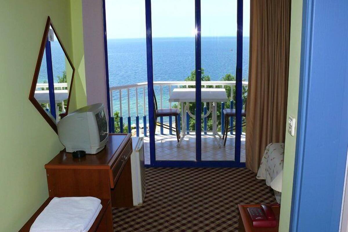 View from room