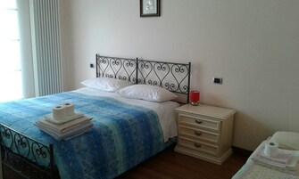 Comfort Room | Free WiFi