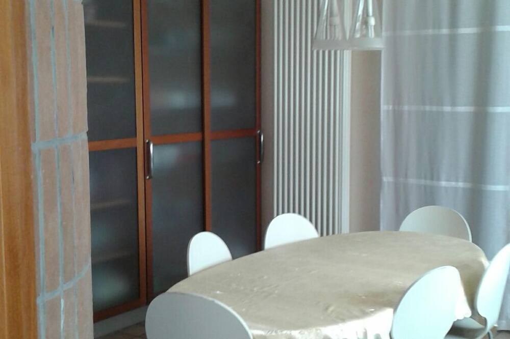 B&B Paradiso