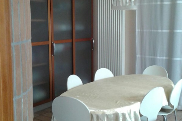 Comfort Room | In-room dining