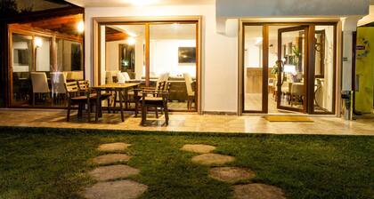 Flora Iznik Hotels & Suites