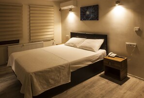 Standard Double or Twin Room | Desk, free WiFi - Flora Iznik Hotels & Suites (Iznik)