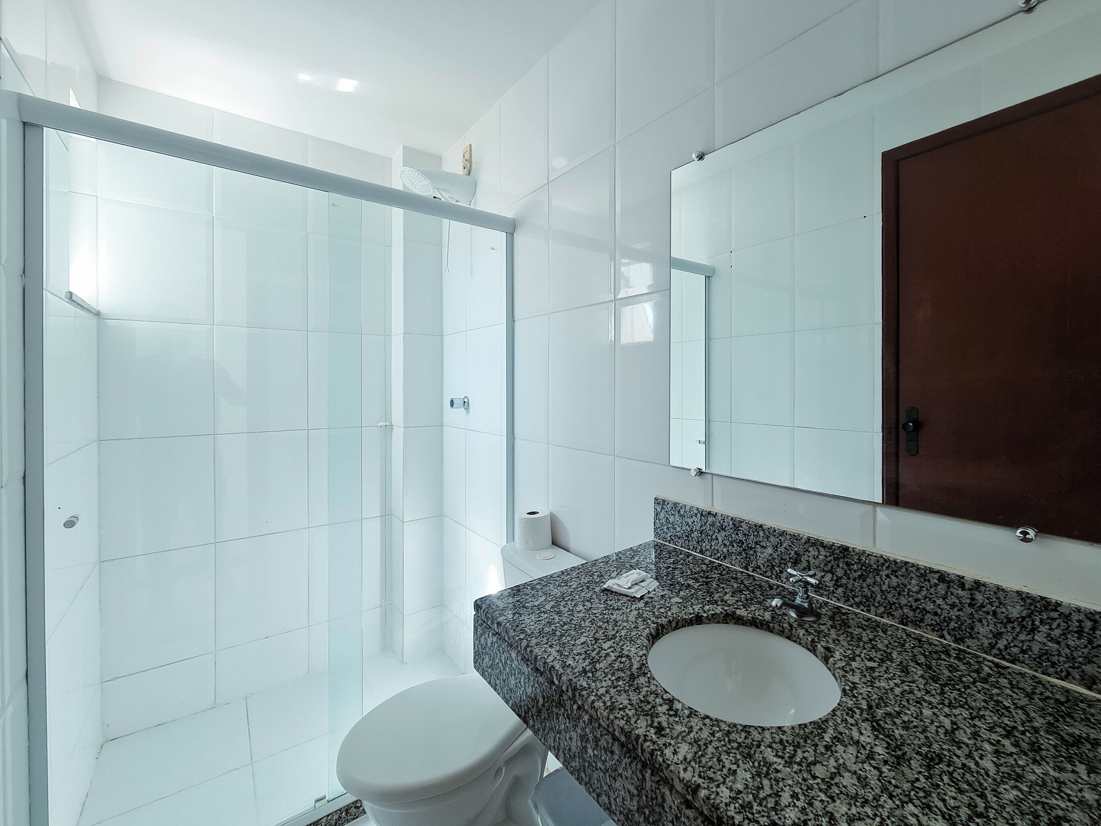 Foto - Pousada Praia do Flamengo