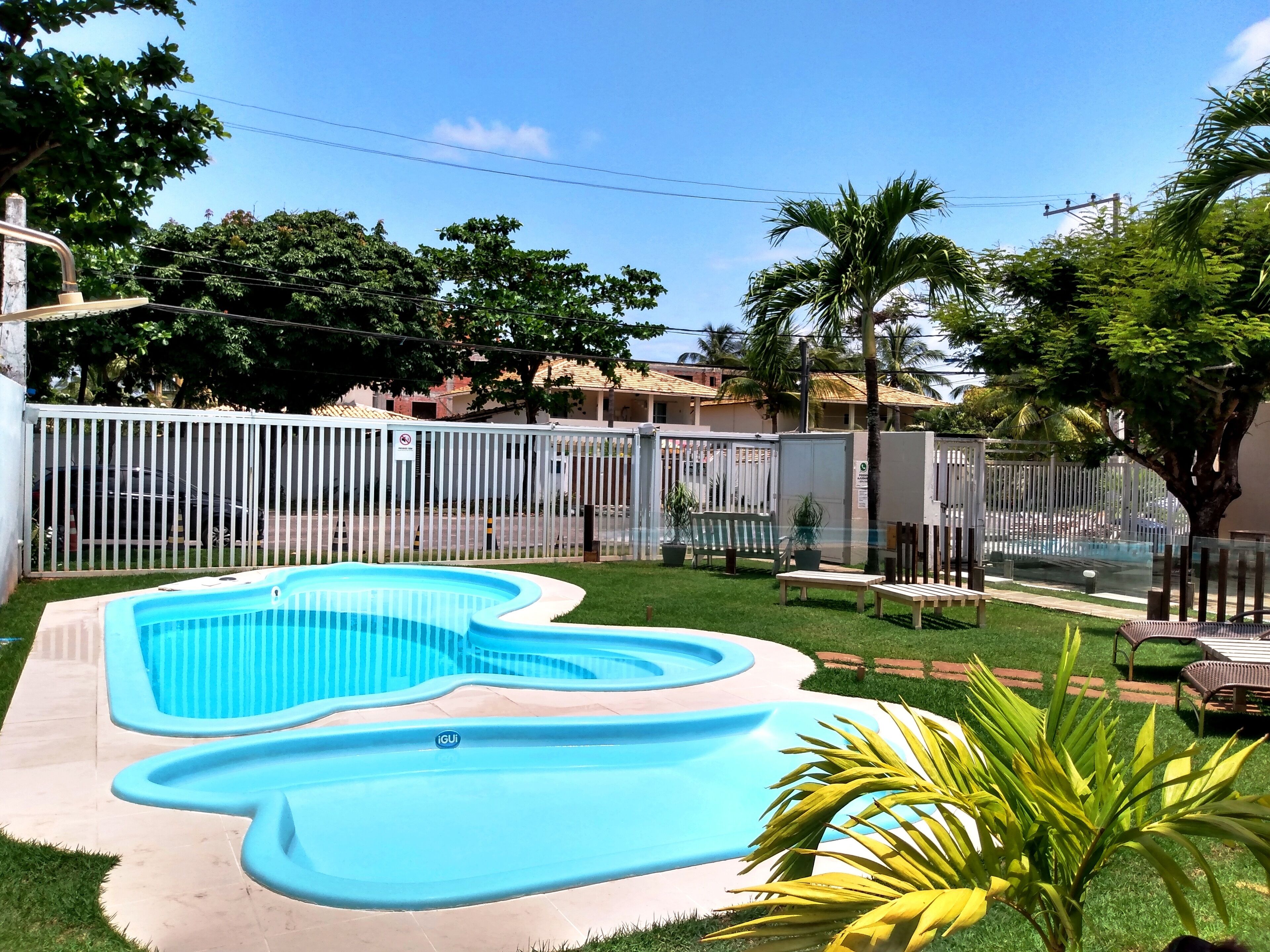 Foto - Pousada Praia do Flamengo