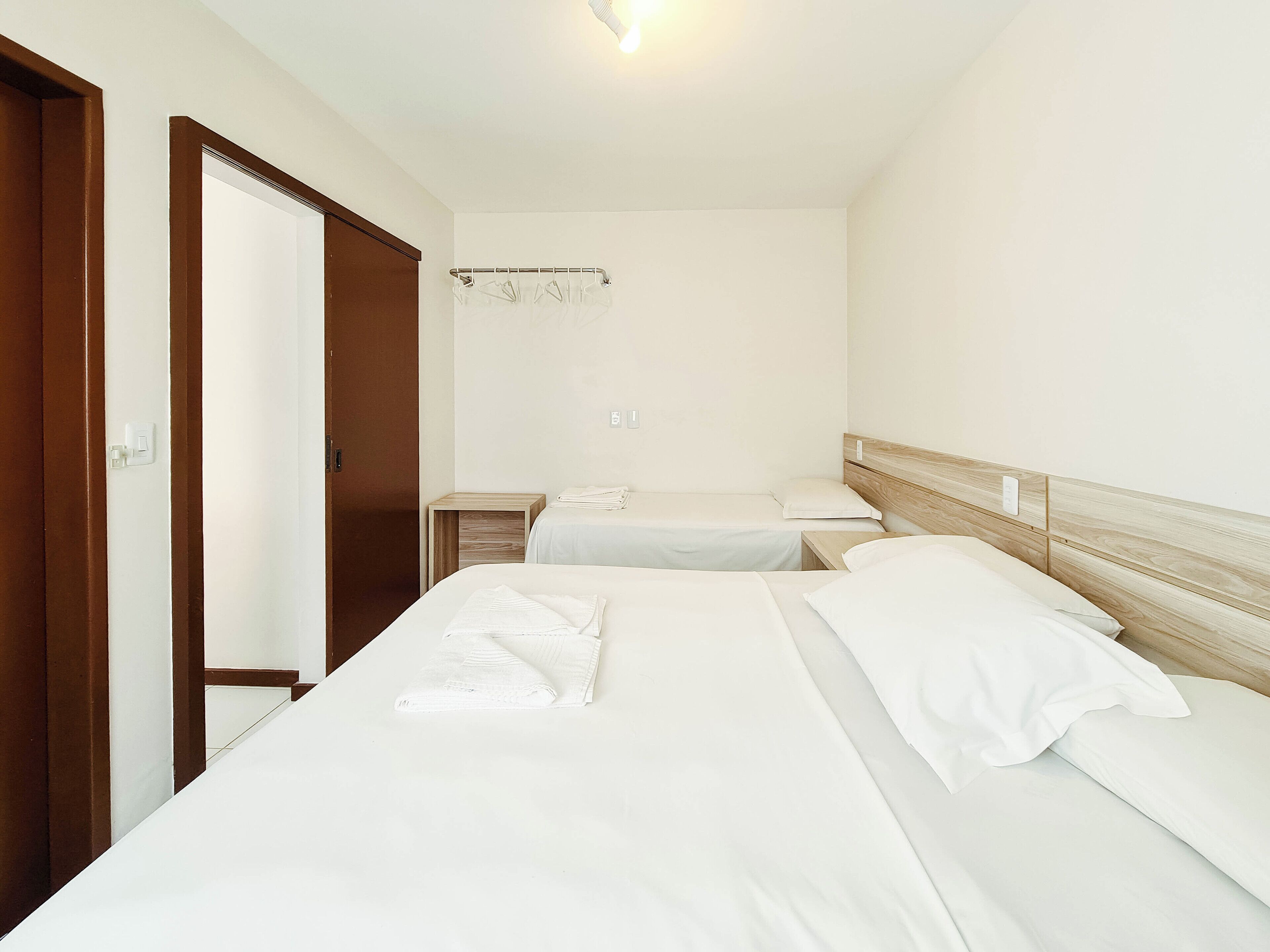 Foto - Pousada Praia do Flamengo