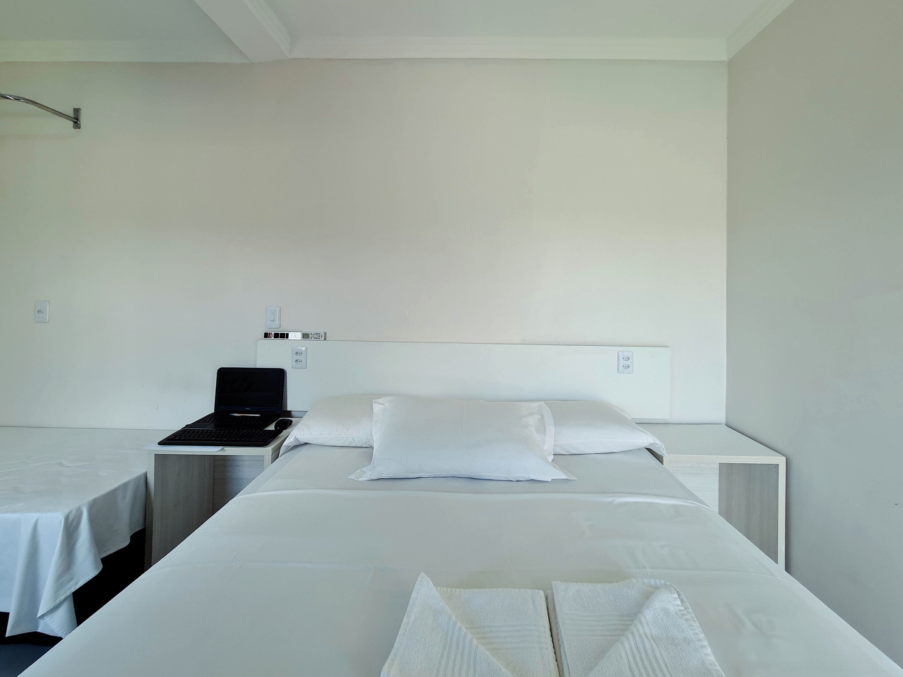 Foto - Pousada Praia do Flamengo