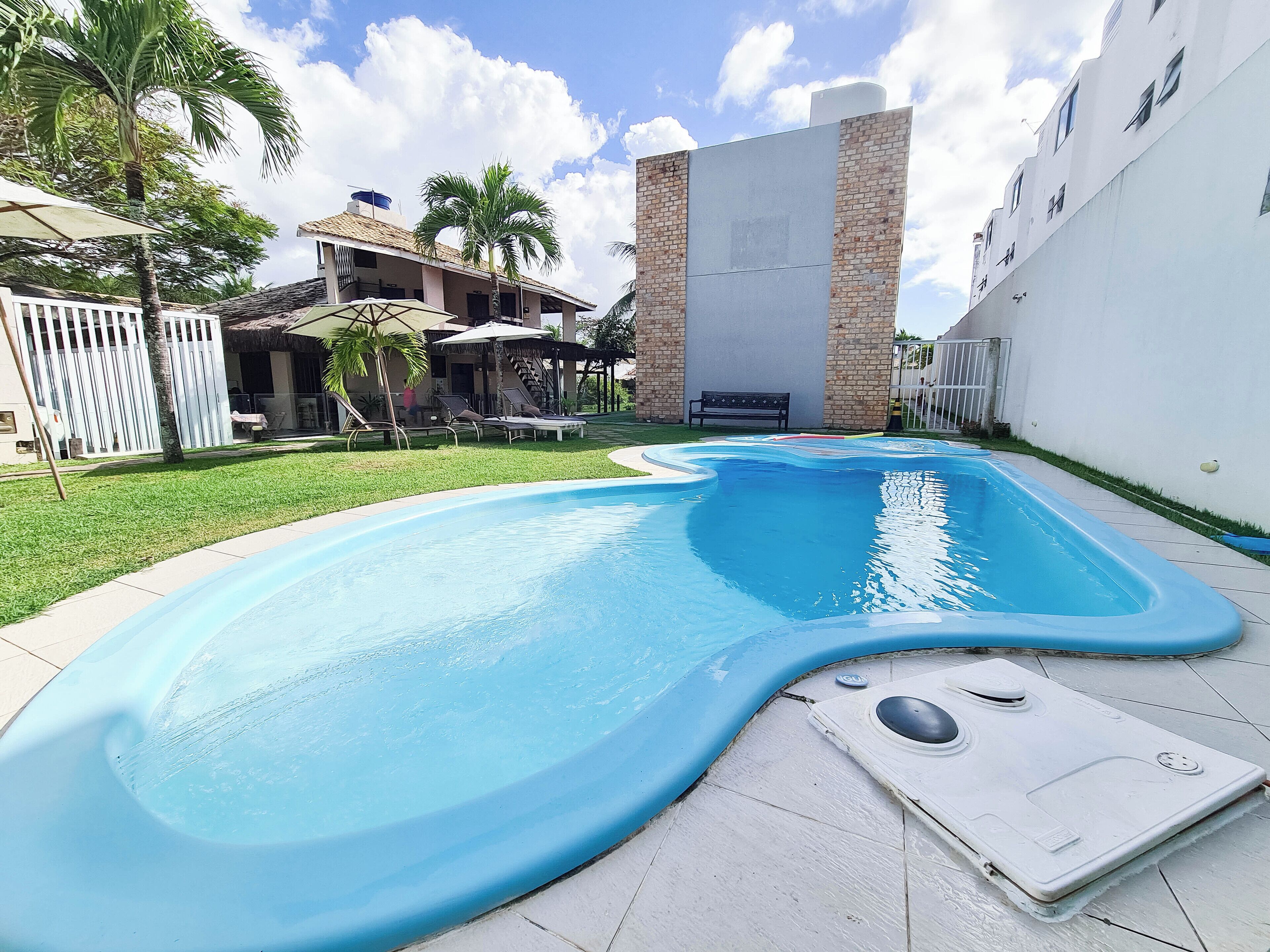 Foto - Pousada Praia do Flamengo