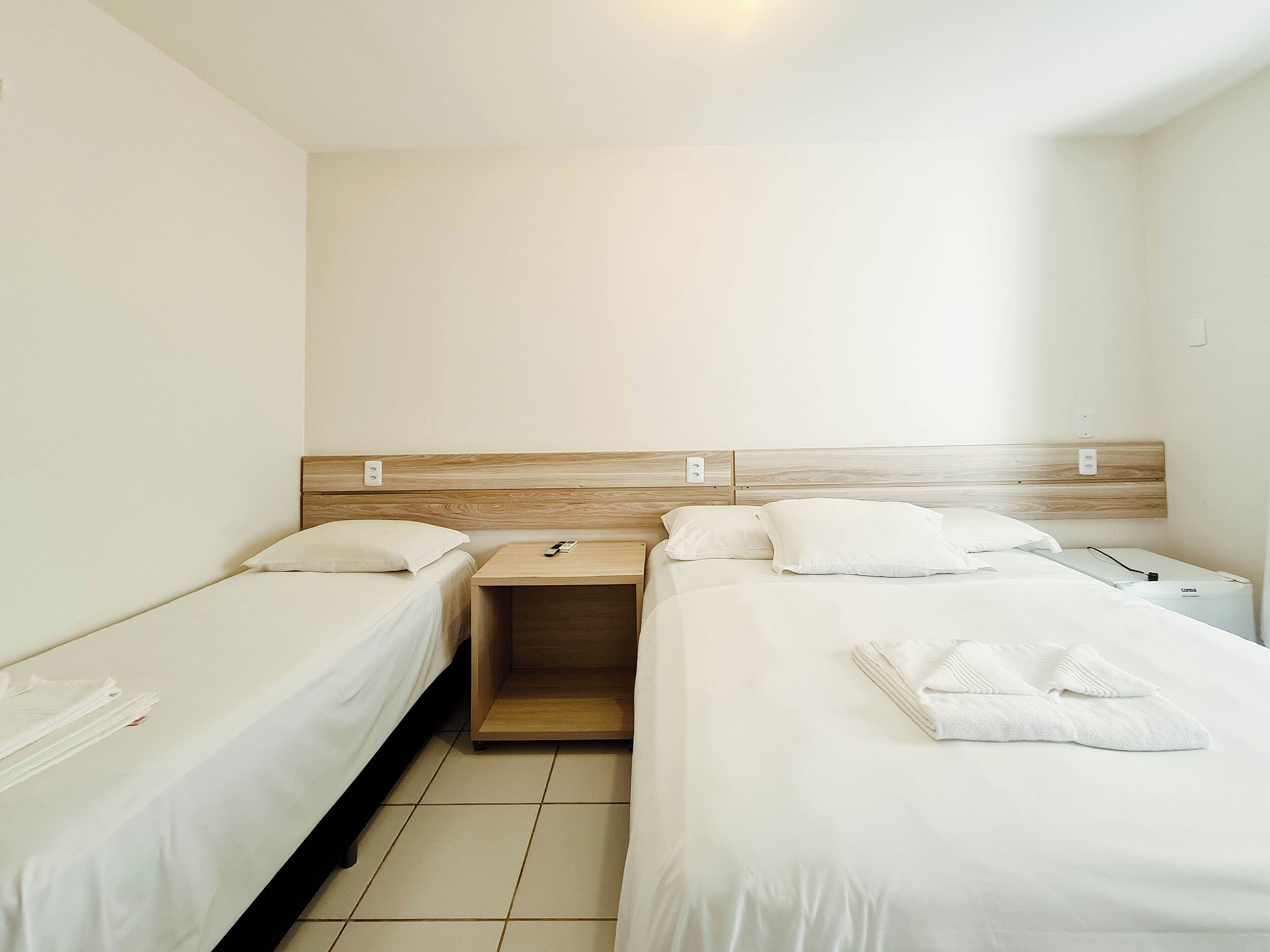 Foto - Pousada Praia do Flamengo