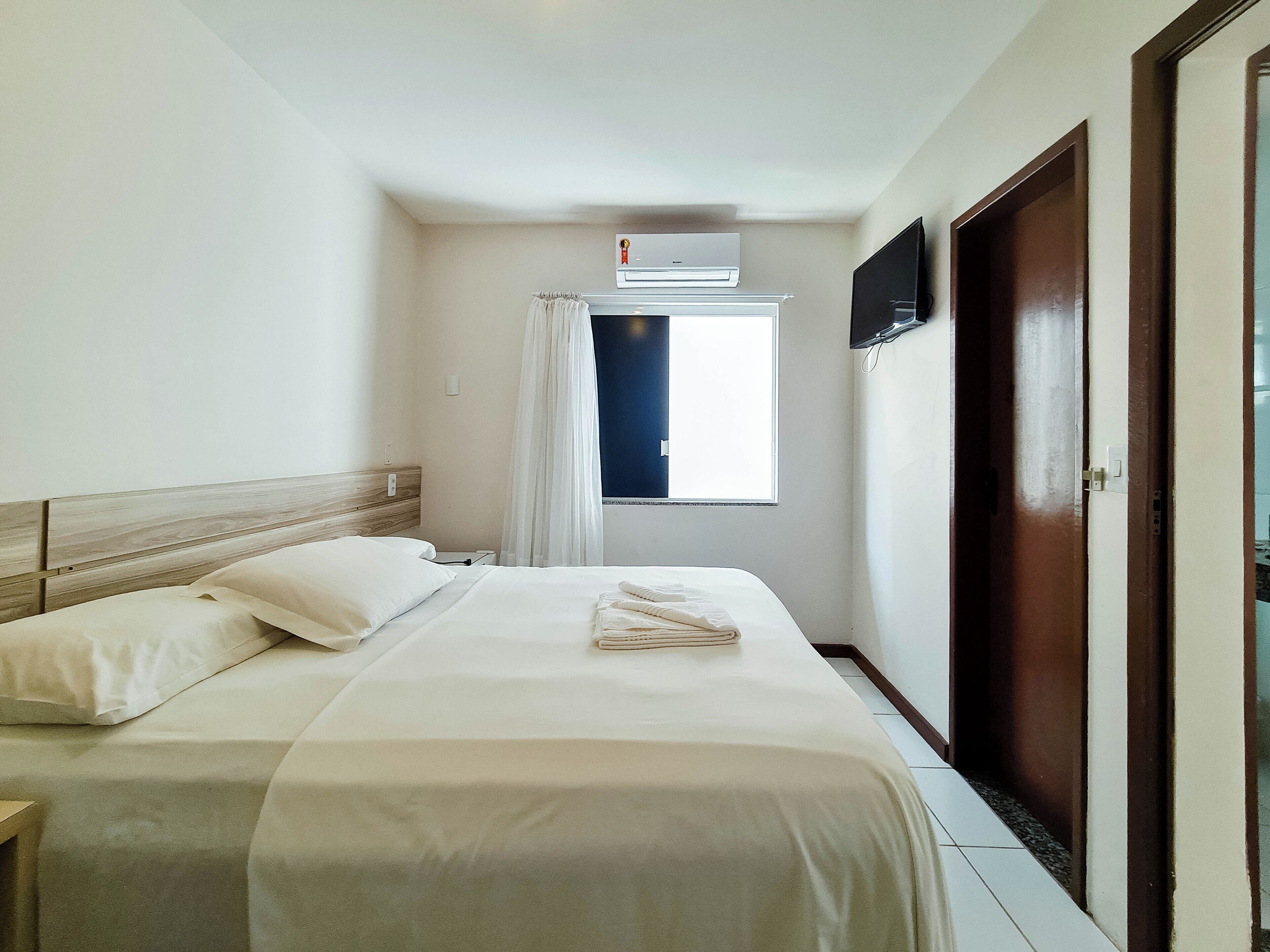 Foto - Pousada Praia do Flamengo