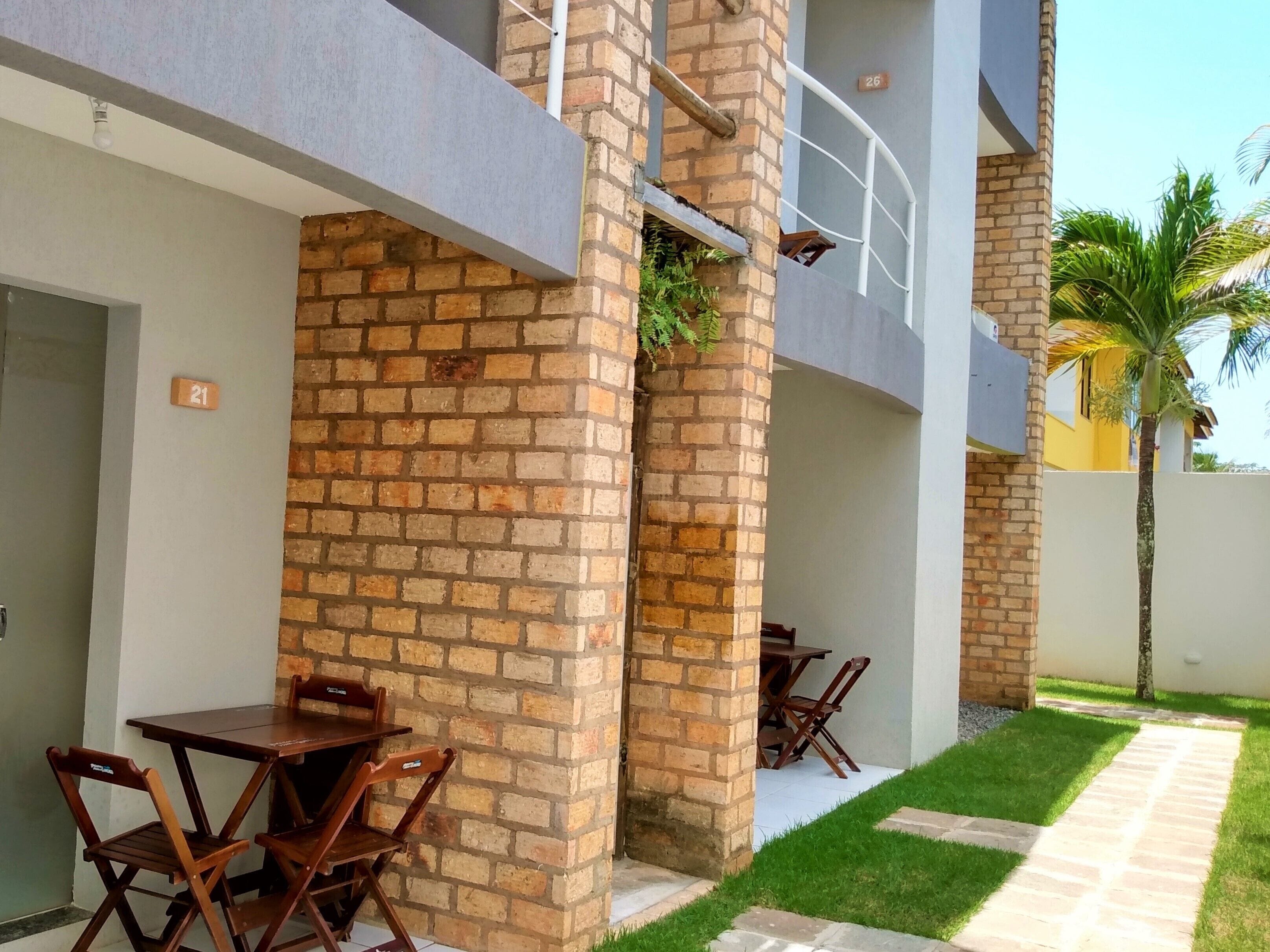 Foto - Pousada Praia do Flamengo