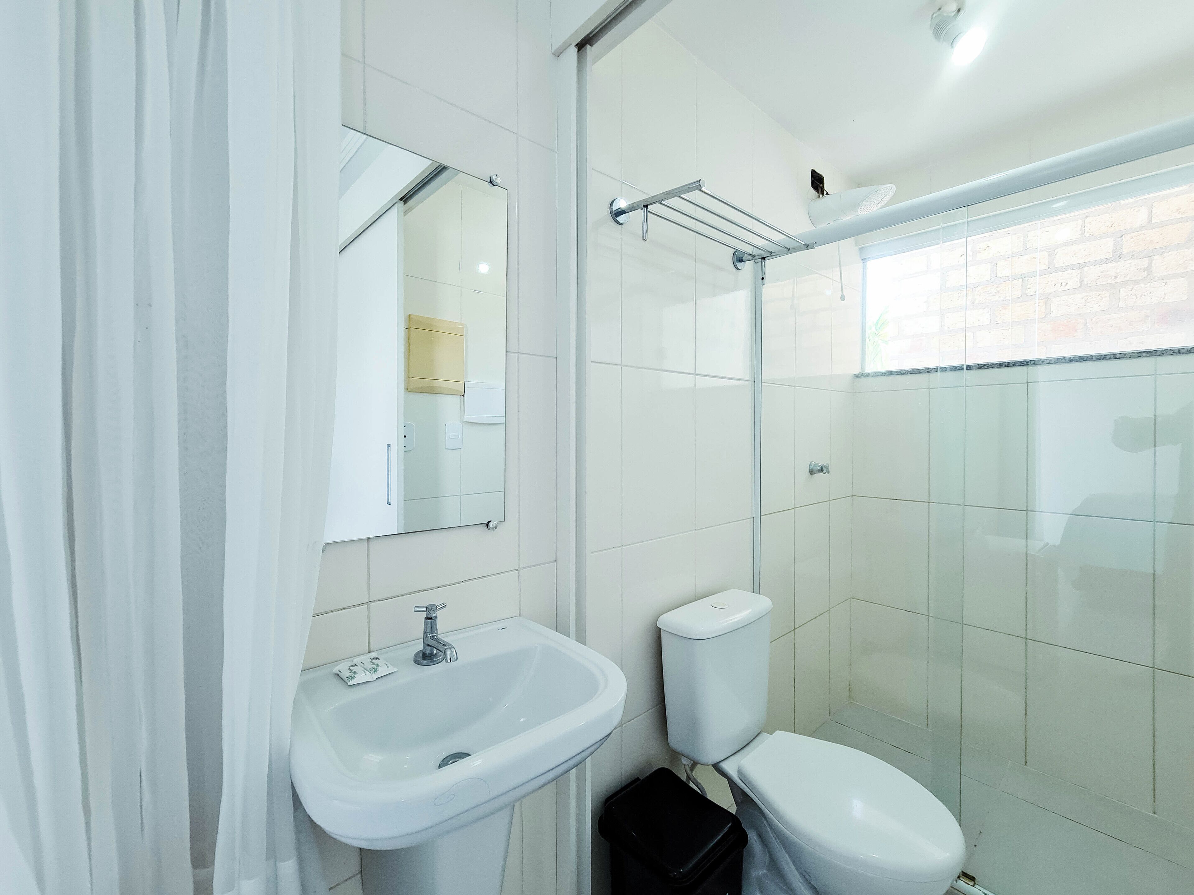 Foto - Pousada Praia do Flamengo