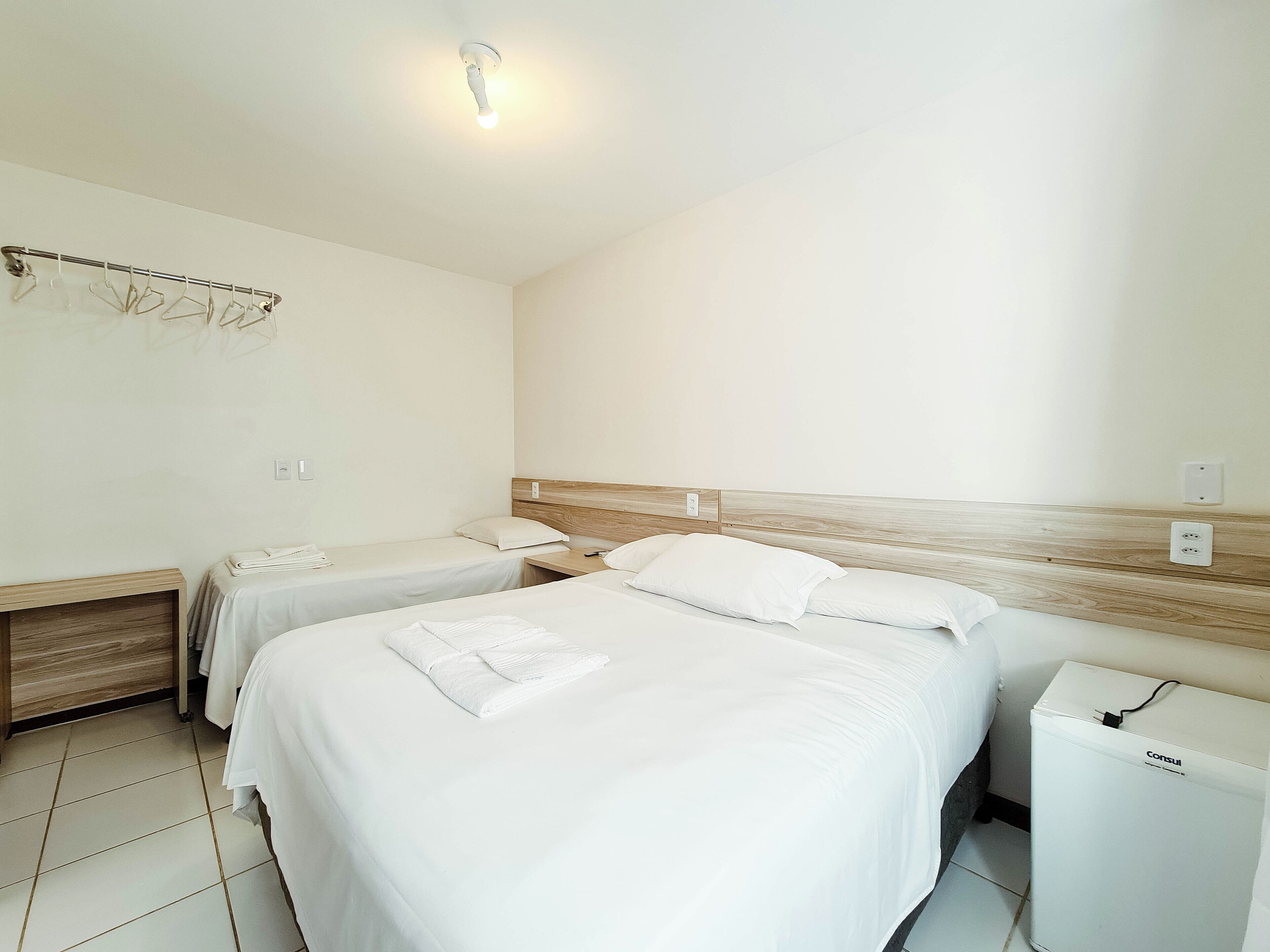 Foto - Pousada Praia do Flamengo