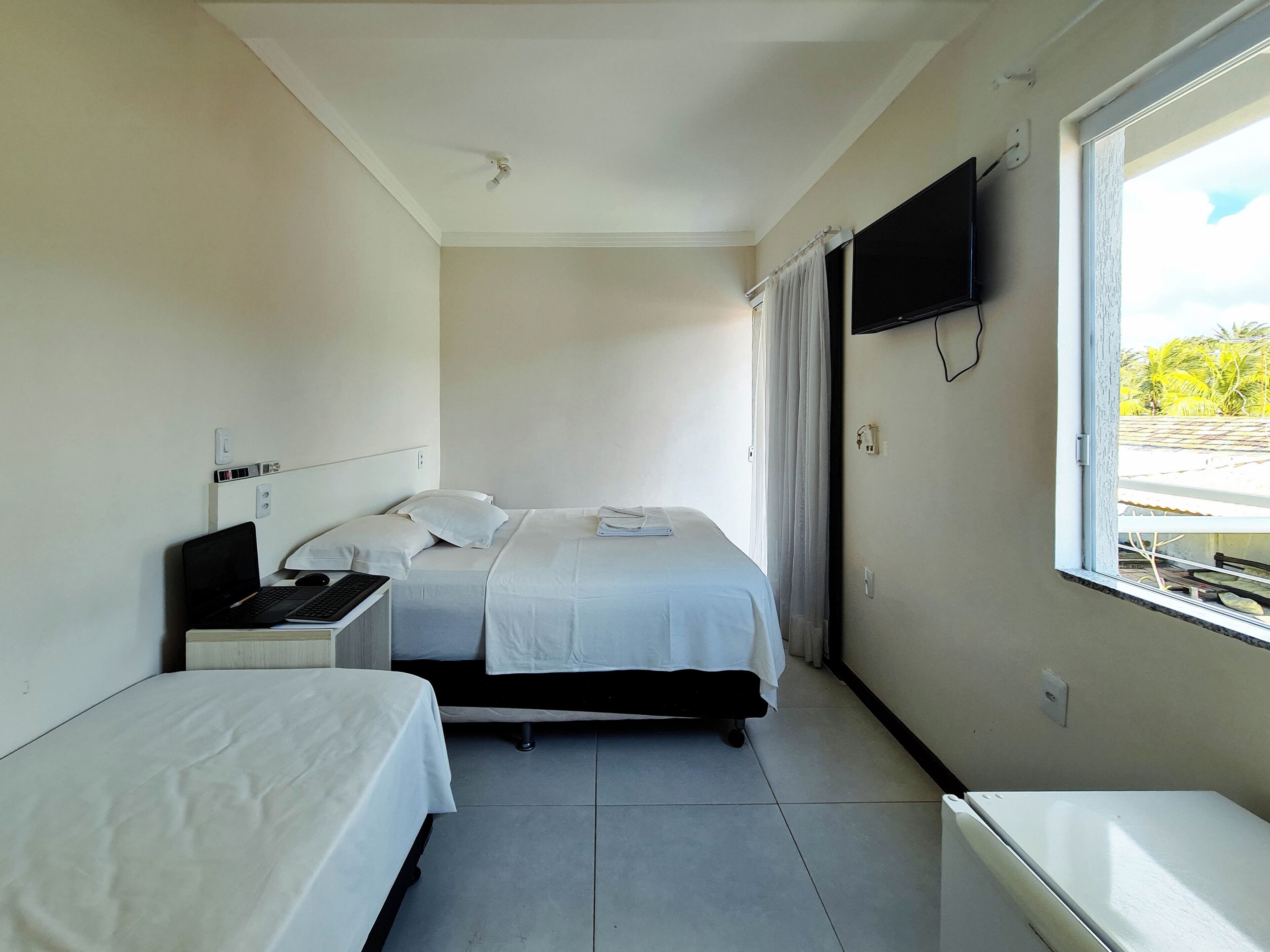 Foto - Pousada Praia do Flamengo