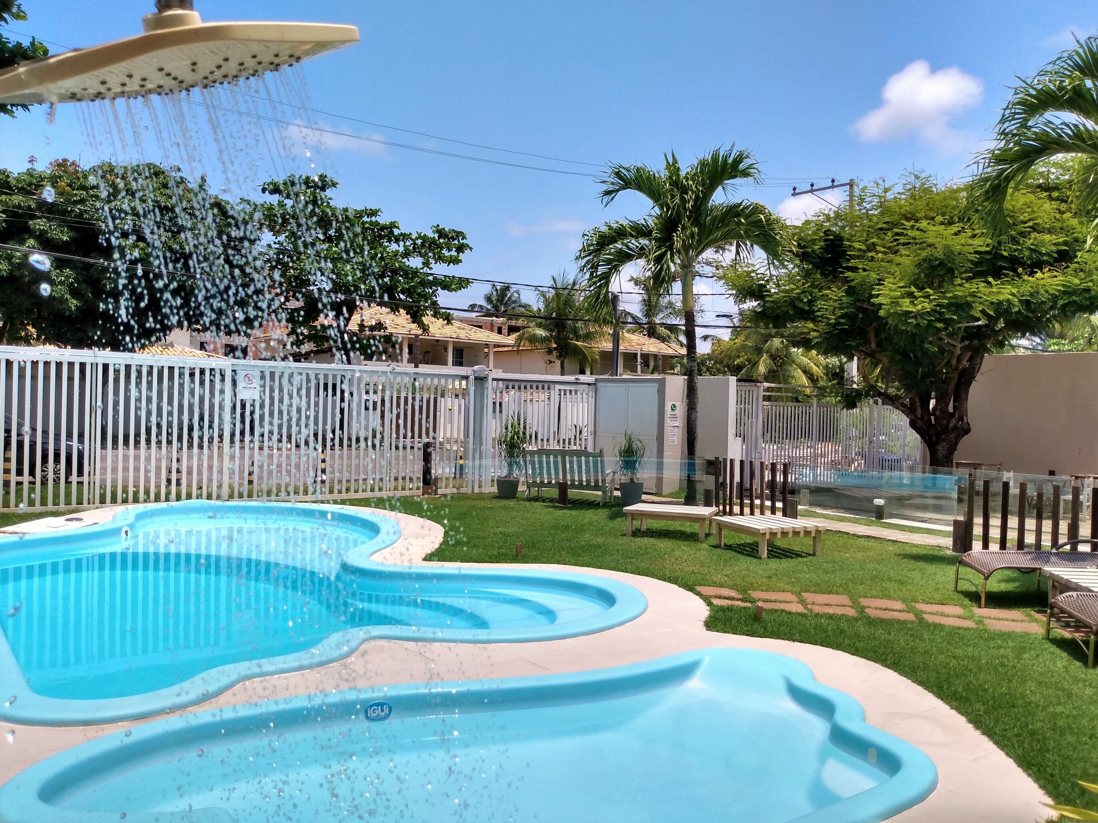 Foto - Pousada Praia do Flamengo