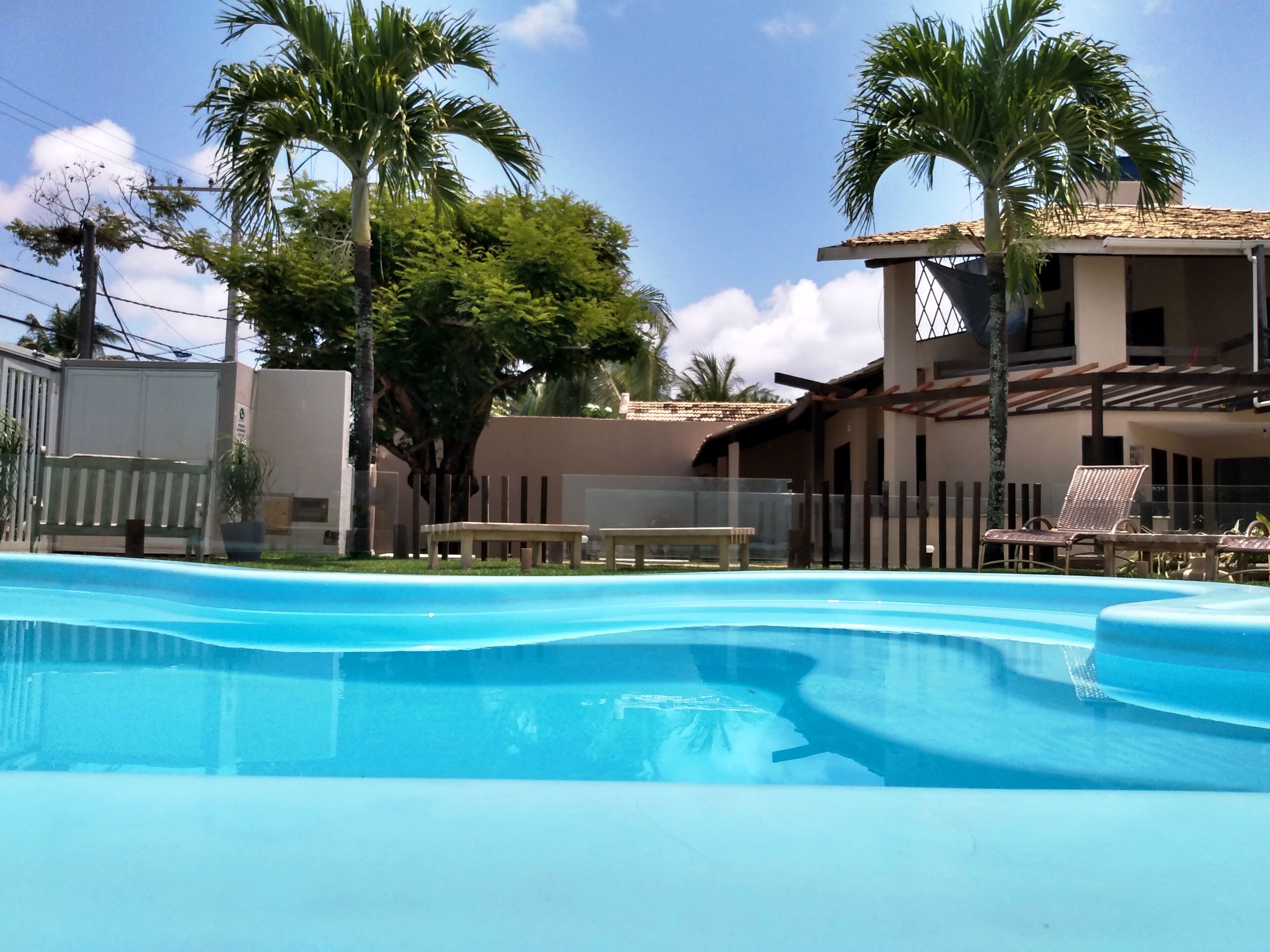 Foto - Pousada Praia do Flamengo