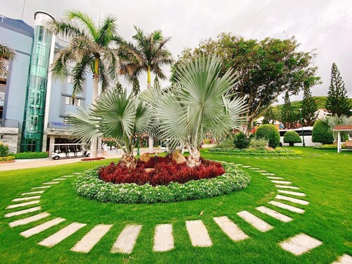 トラン・チャウ・ビーチ＆リゾート