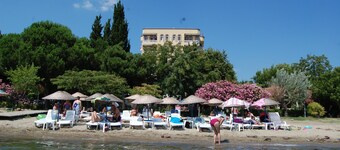 Erdek Sun Beach Hotel