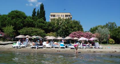 Erdek Sun Beach Hotel