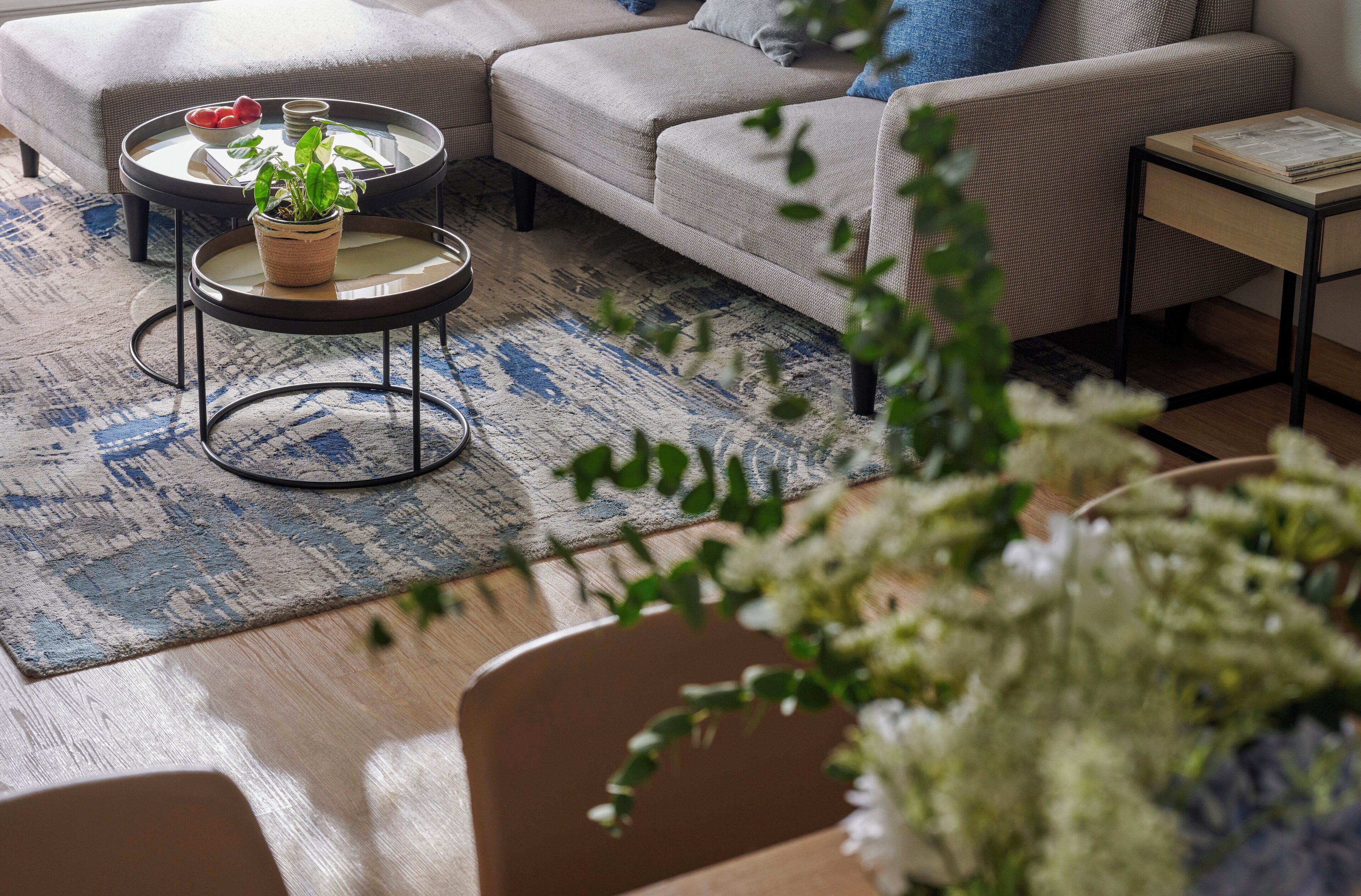 apartment, 3 bedrooms, lake view | 1 bedroom, in-room safe, desk, blackout curtains