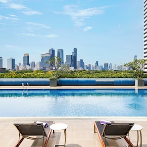 Tiện nghi, dịch vụ nơi lưu trú