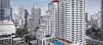Shama Lakeview Asoke Bangkok
