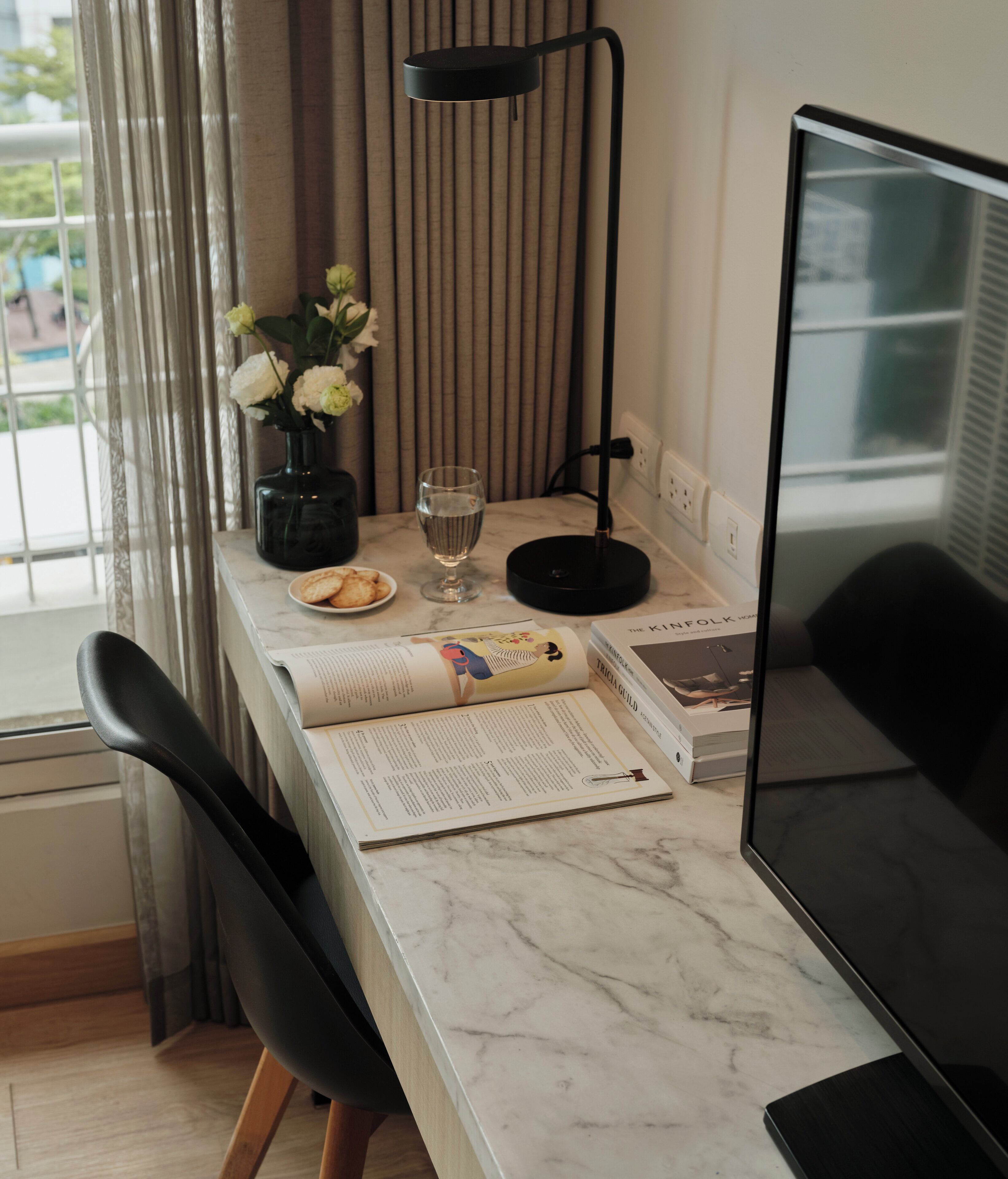Photo - Shama Lakeview Asoke Bangkok