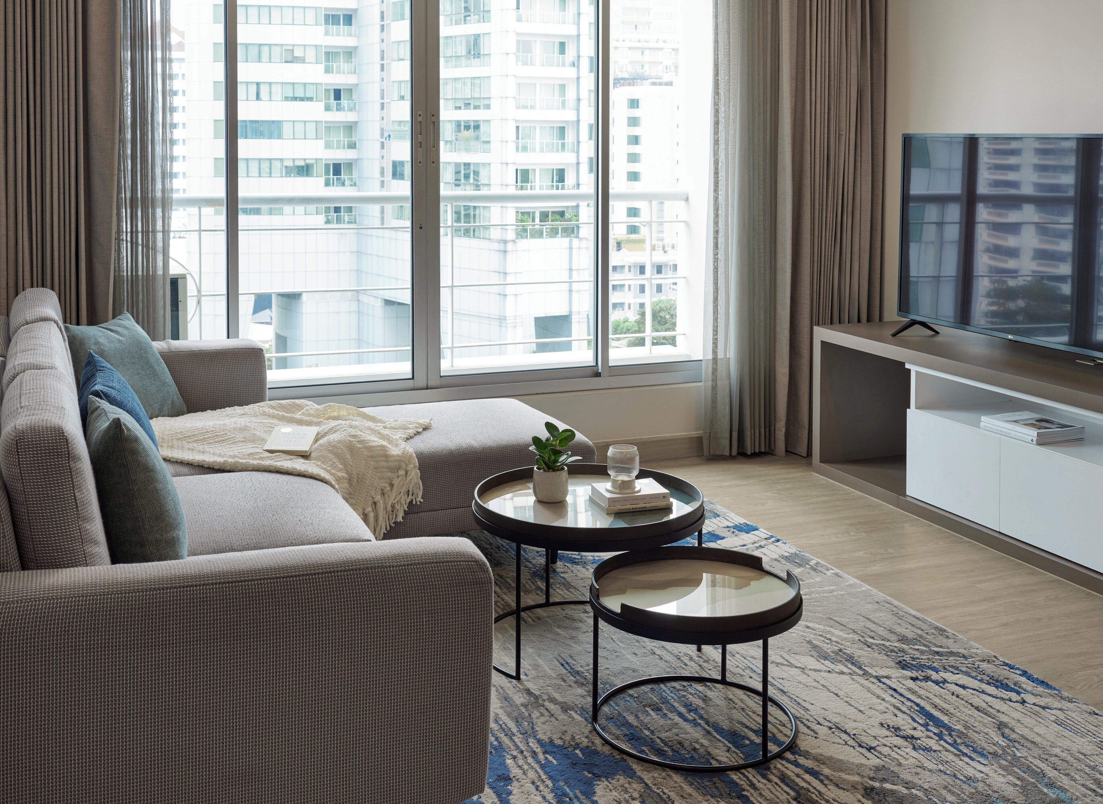 Foto - Shama Lakeview Asoke Bangkok