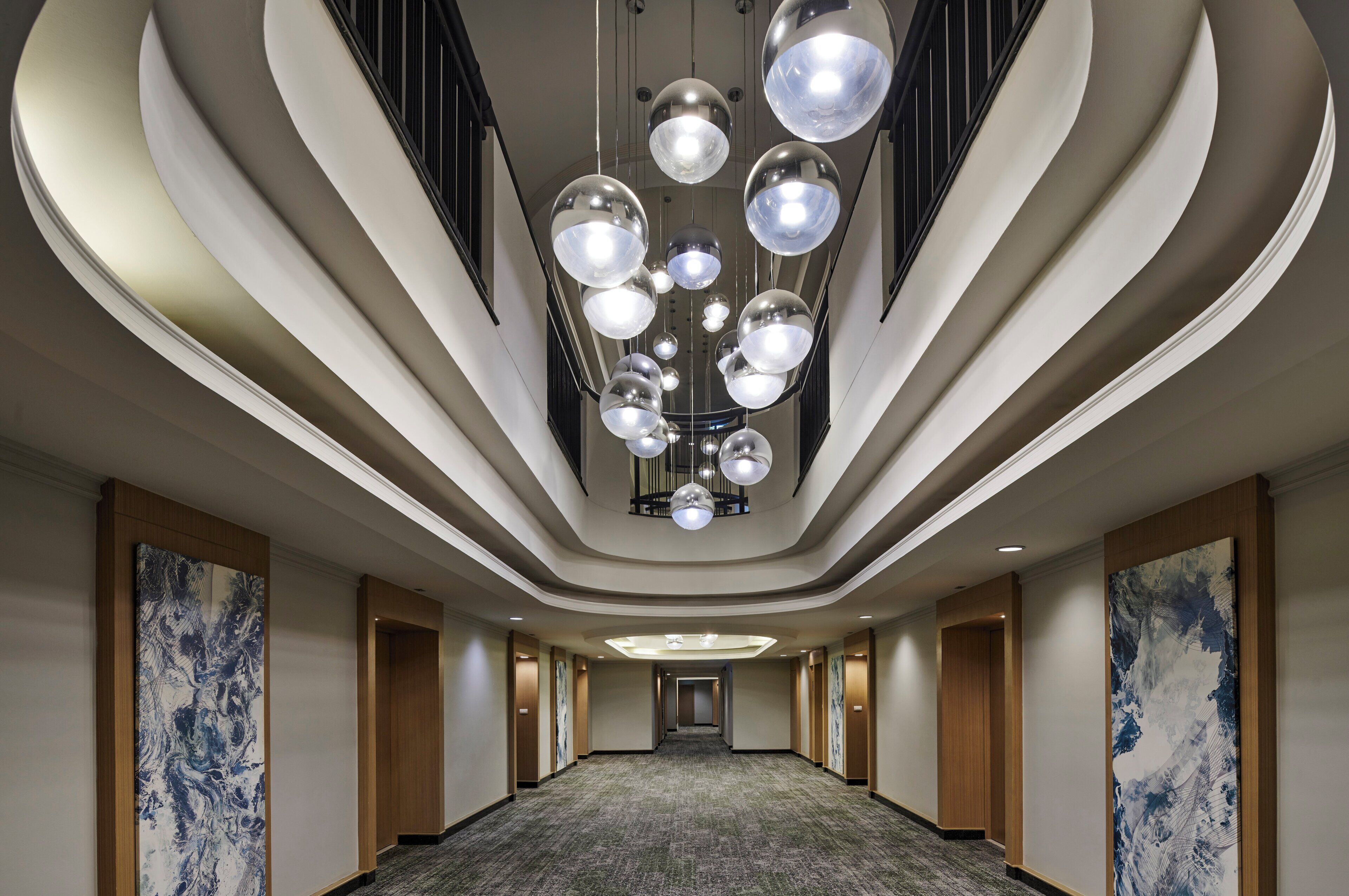 Foto - Shama Lakeview Asoke Bangkok