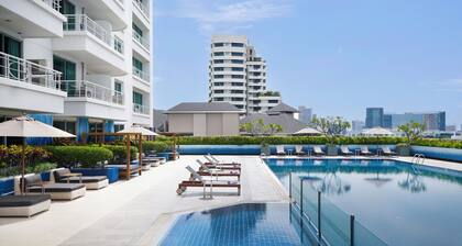 Shama Lakeview Asoke Bangkok