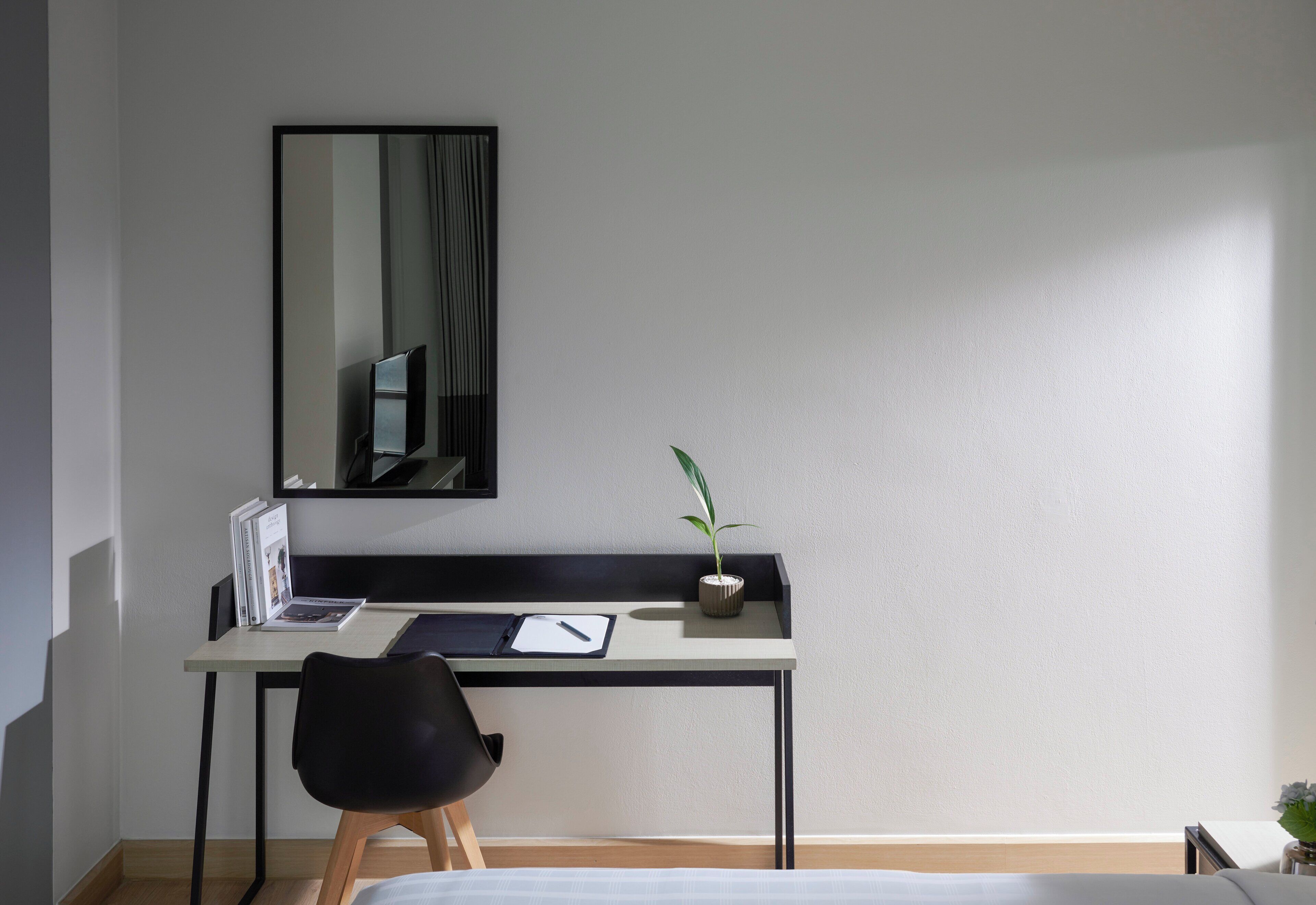 Foto - Shama Lakeview Asoke Bangkok