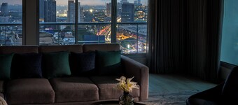 Shama Lakeview Asoke Bangkok