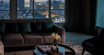 Shama Lakeview Asoke Bangkok