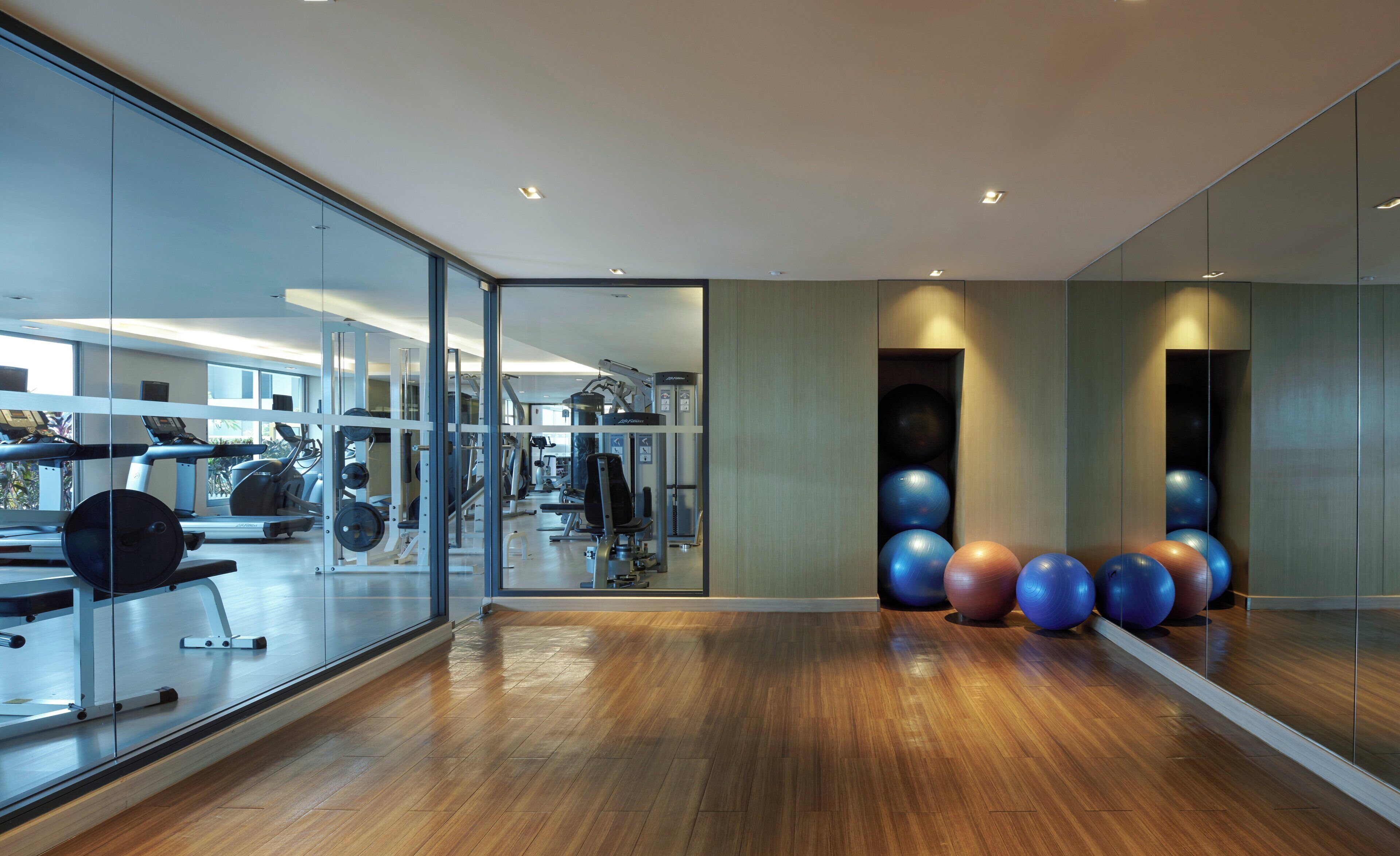 Foto - Shama Lakeview Asoke Bangkok