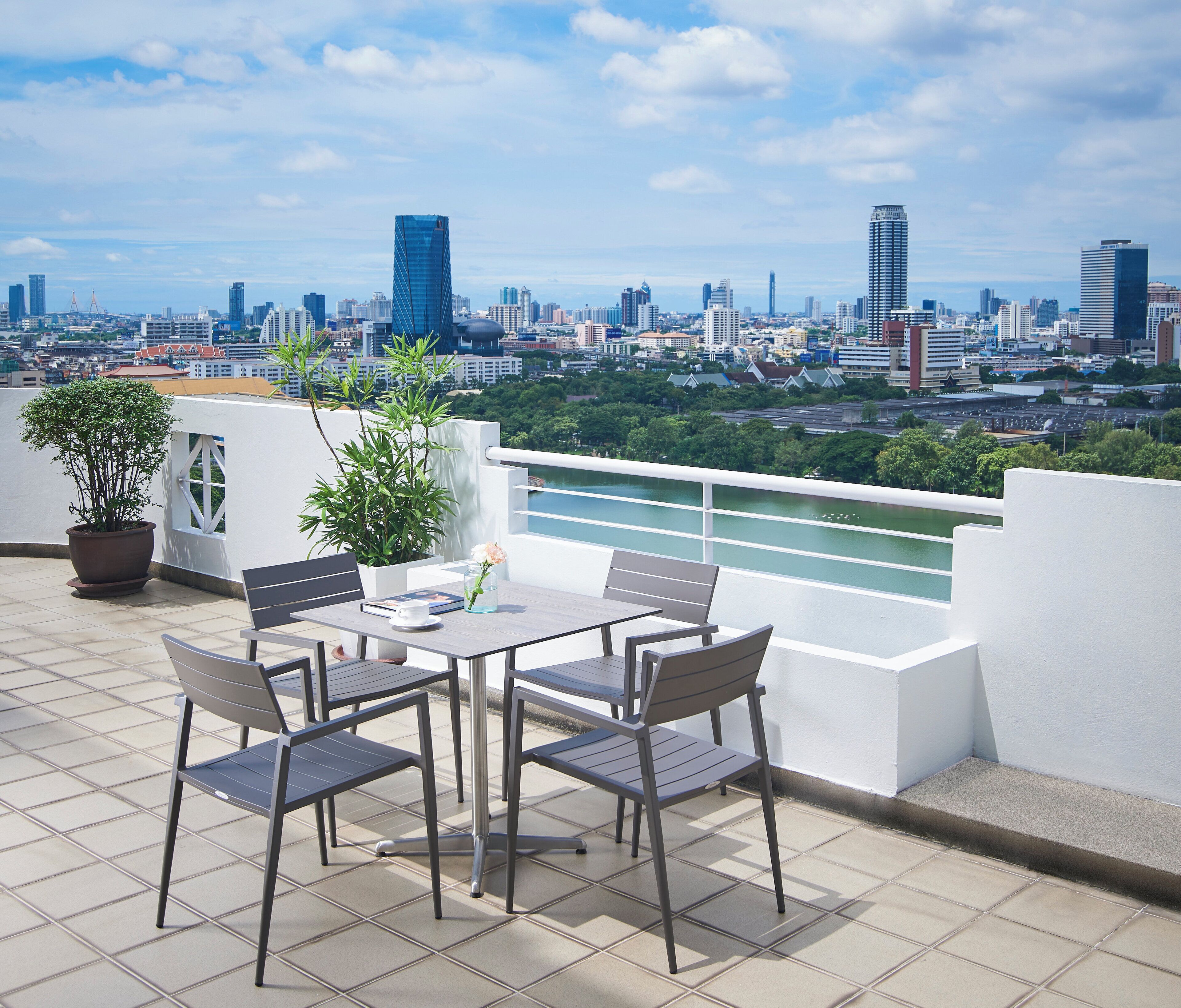 Foto - Shama Lakeview Asoke Bangkok