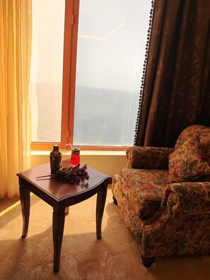 客房内保险箱 、隔音、熨斗/熨板、免费 WiFi