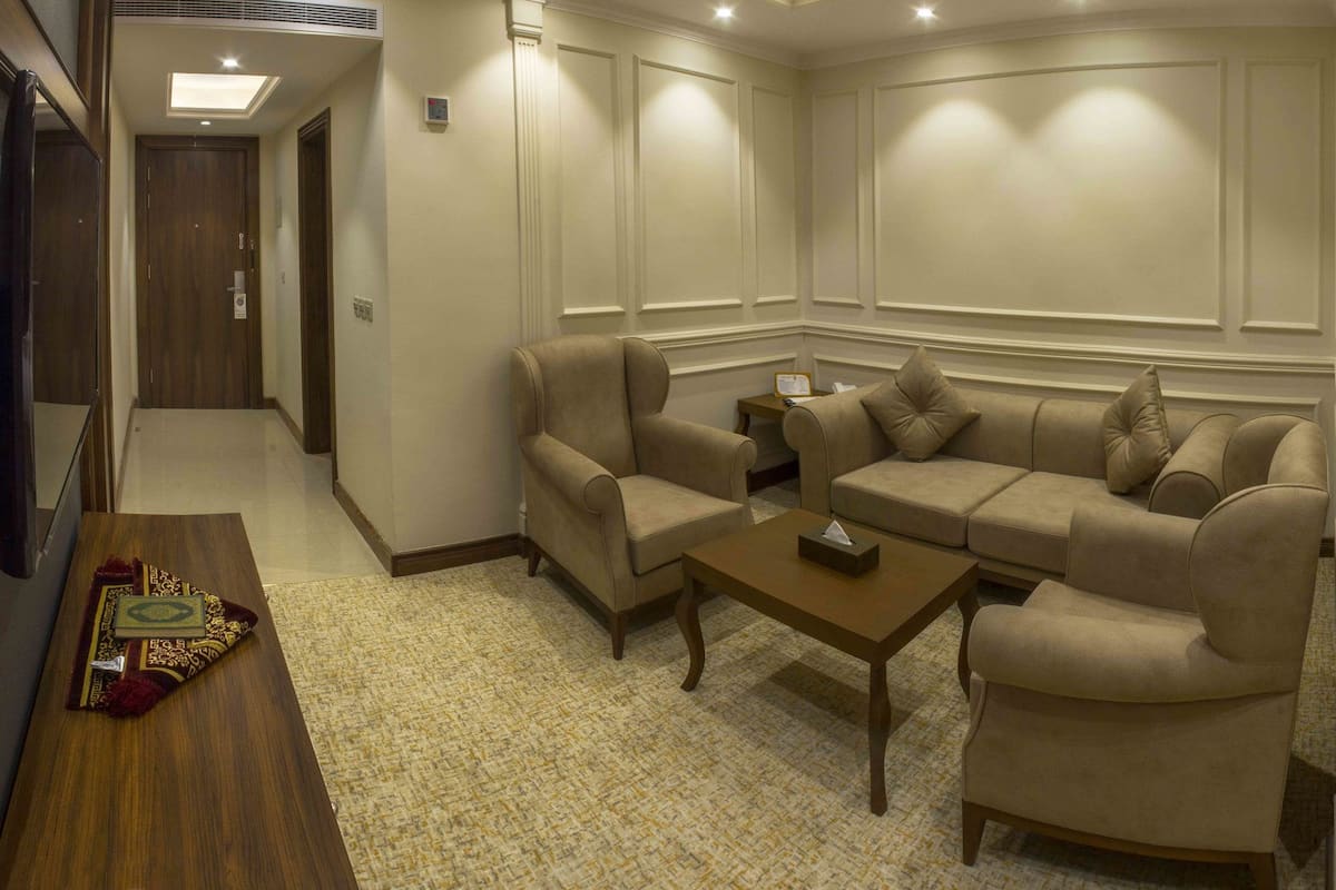 Servicios de la habitación