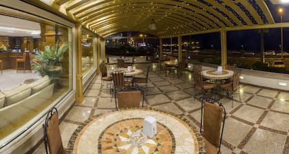 Al-Borg Al-Watheer Serviced Apartments