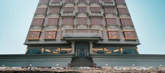 Al-Borg Al-Watheer Serviced Apartments