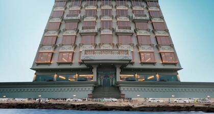 Al-Borg Al-Watheer Serviced Apartments