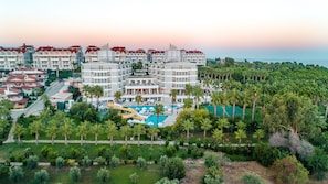 Exterior - Royal Atlantis Beach (Manavgat)