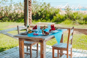 Breakfast, lunch, dinner and brunch served  - Royal Atlantis Beach (Manavgat)