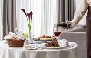 Property amenity - Golden Tulip Rosa Khutor (Estosadok)