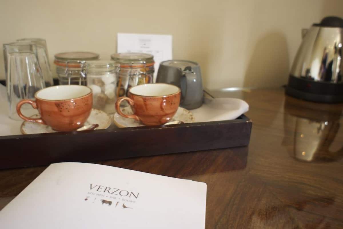 Single Room | Room amenity