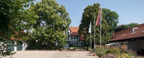 Hotel Gutshof Busch