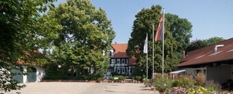 Hotel Gutshof Busch