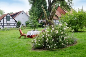 Exterior - Hotel Gutshof Busch (Sarstedt)