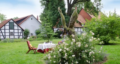 Hotel Gutshof Busch