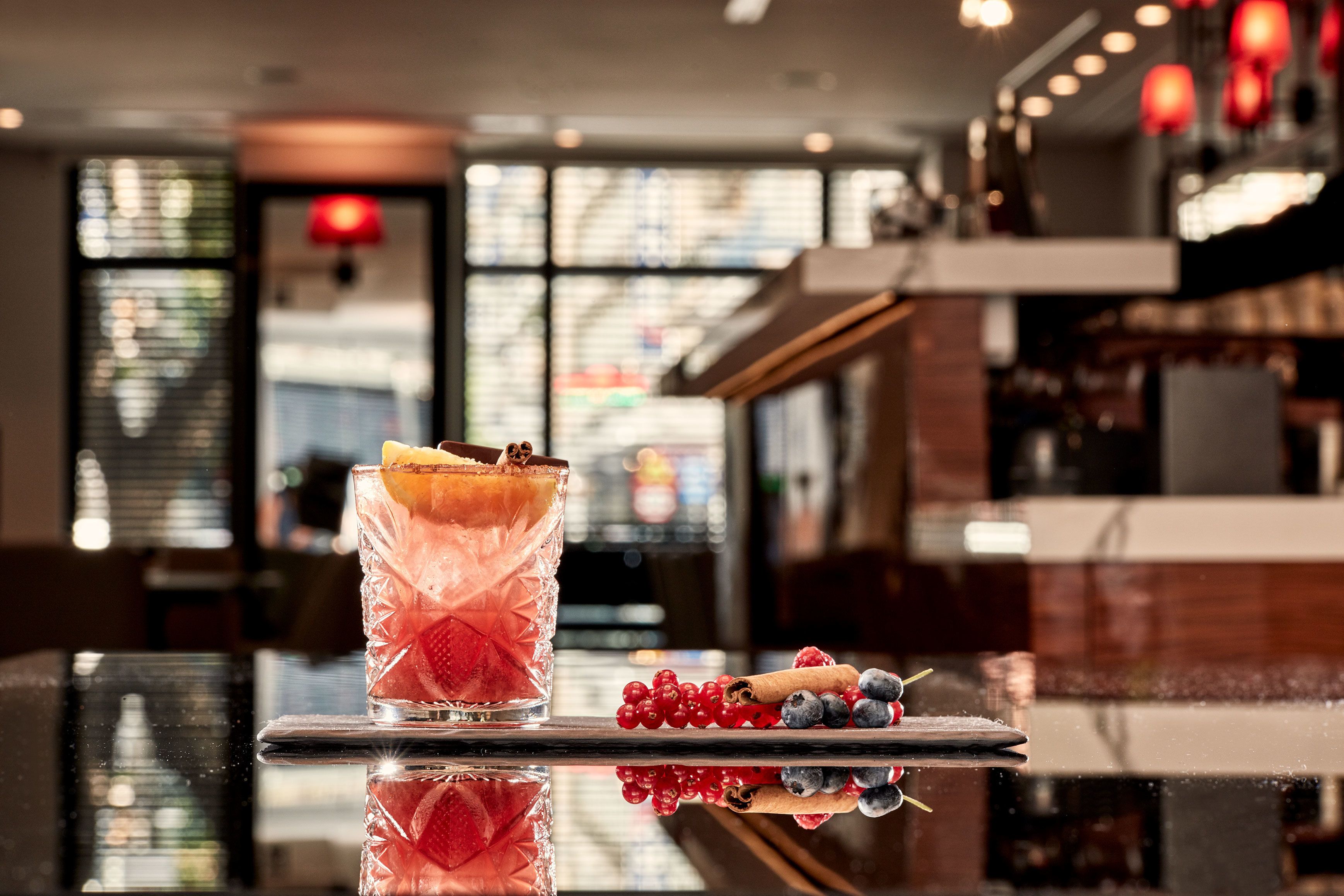 Foto - Antigon Urban Chic Hotel